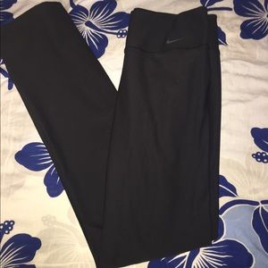 NIKE PRO YOGA PANTS